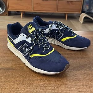 New Balance 997h